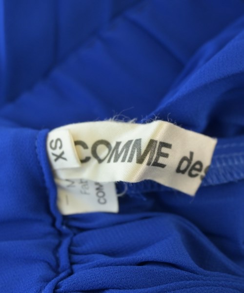 COMME des GARCONS 膝上裙