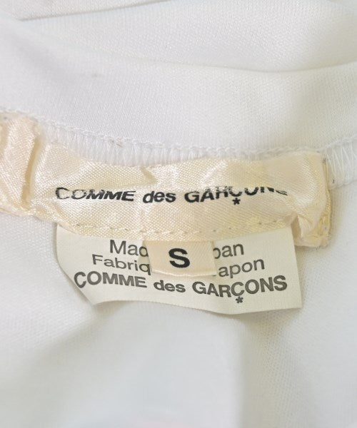 COMME des GARCONS T恤/上衣