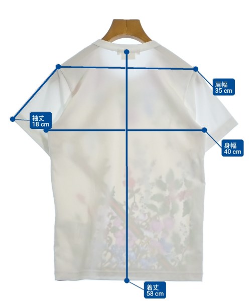 COMME des GARCONS T恤/上衣
