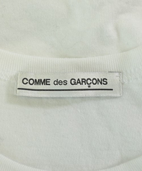 COMME des GARCONS T恤/上衣