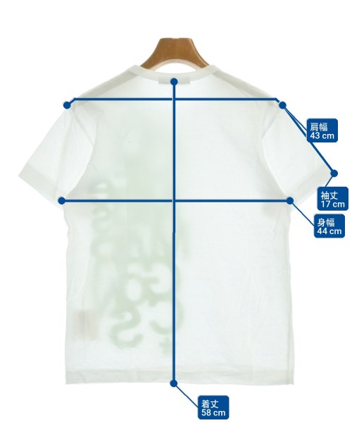 COMME des GARCONS T恤/上衣