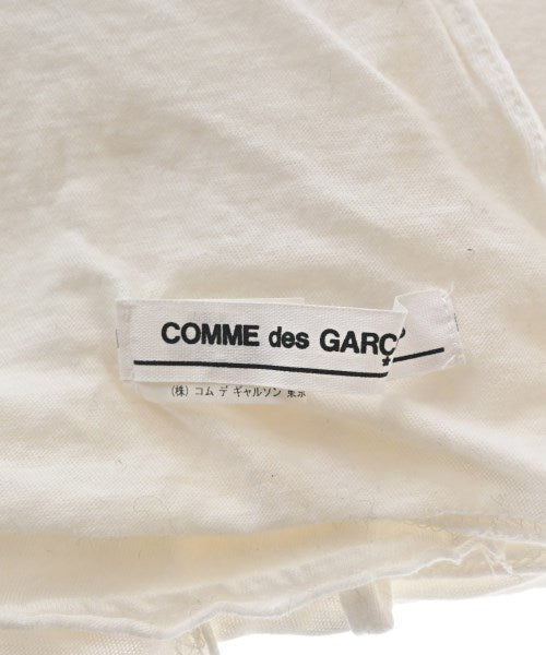 COMME des GARCONS 披肩