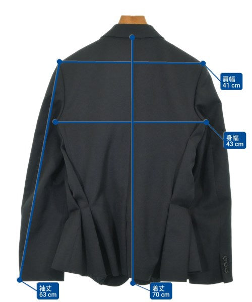 COMME des GARCONS 其他夾克