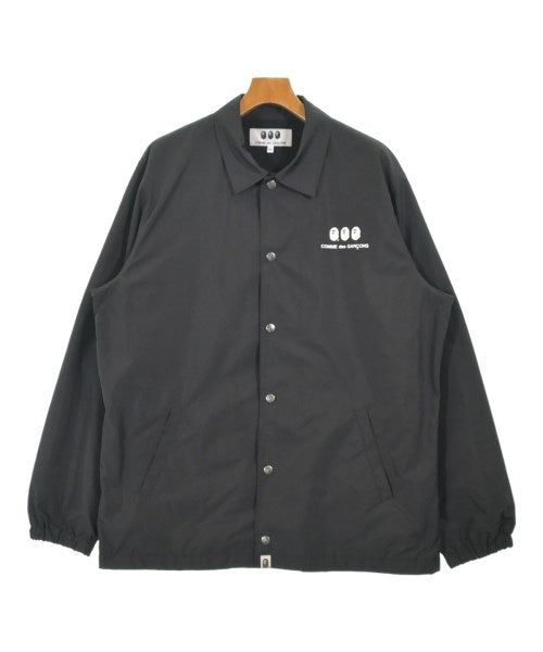 A BATHING APE 其他飛行外套