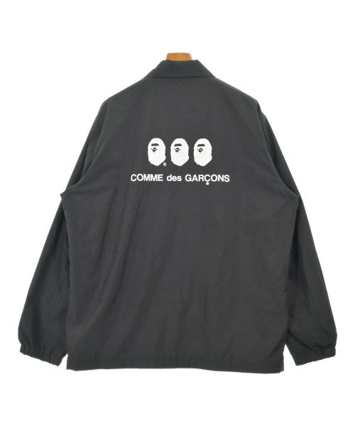 A BATHING APE 其他飛行外套