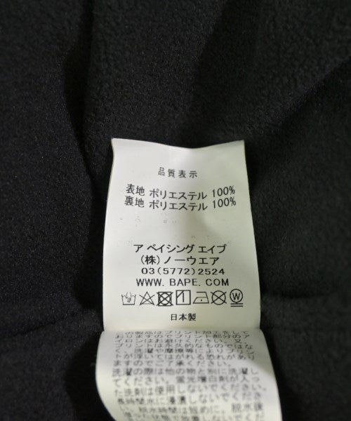 A BATHING APE 其他飛行外套