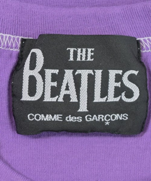 COMME des GARCONS T恤/上衣