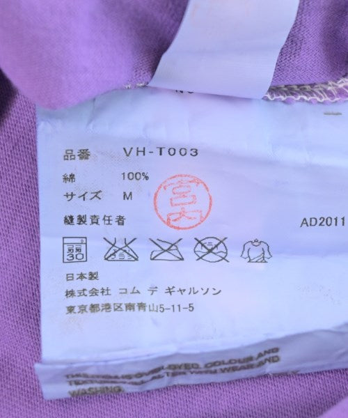 COMME des GARCONS T恤/上衣