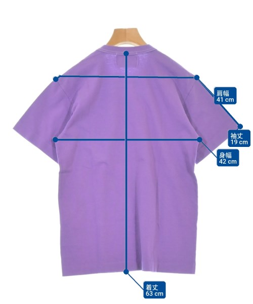 COMME des GARCONS T恤/上衣