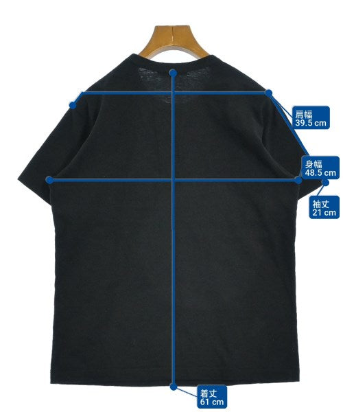 COMME des GARCONS T恤/上衣