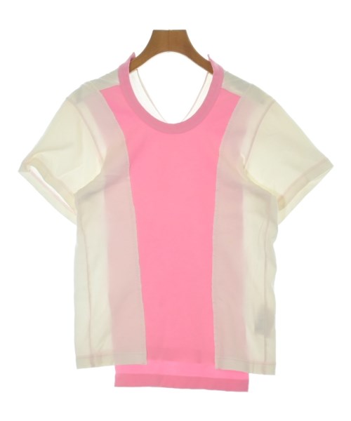 COMME des GARCONS T恤/上衣
