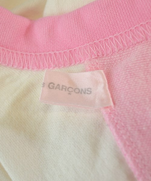 COMME des GARCONS T恤/上衣