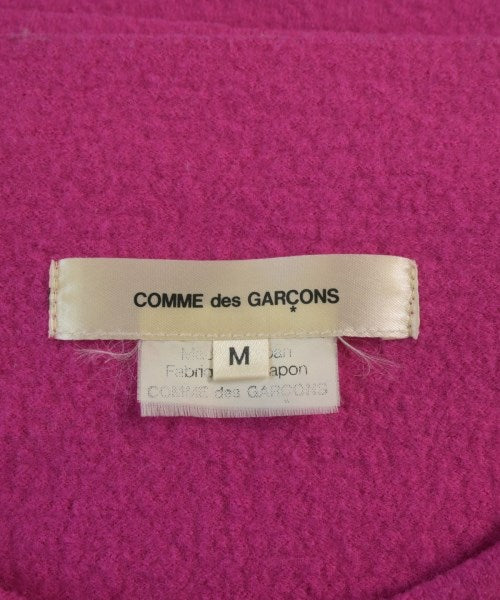 COMME des GARCONS T恤/上衣