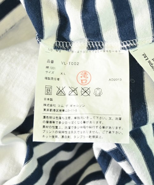 COMME des GARCONS T恤/上衣