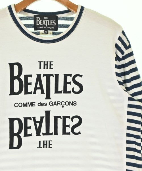COMME des GARCONS T恤/上衣
