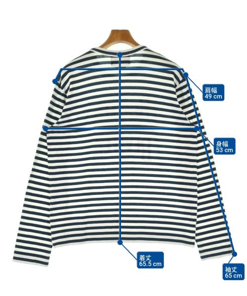 COMME des GARCONS T恤/上衣