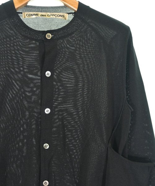 COMME des GARCONS 開襟衫