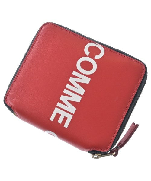 COMME des GARCONS 錢包/零錢包