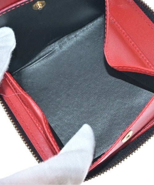 COMME des GARCONS 錢包/零錢包
