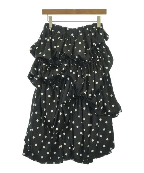 COMME des GARCONS 長裙/超長裙