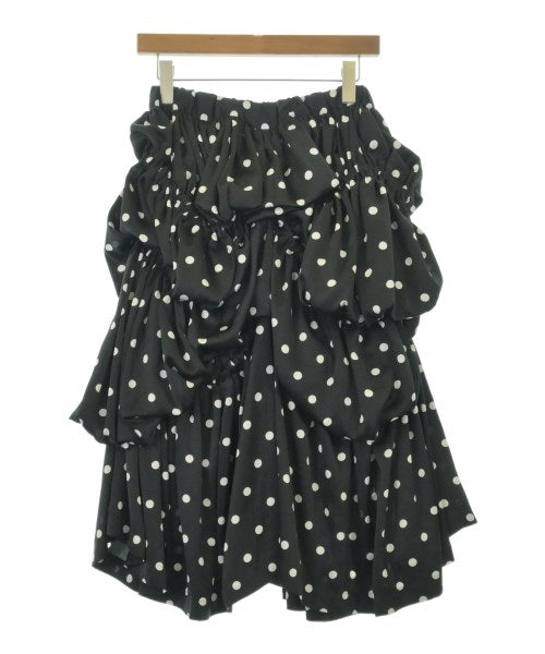 COMME des GARCONS 長裙/超長裙
