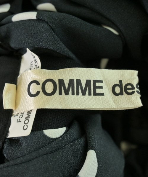 COMME des GARCONS 長裙/超長裙