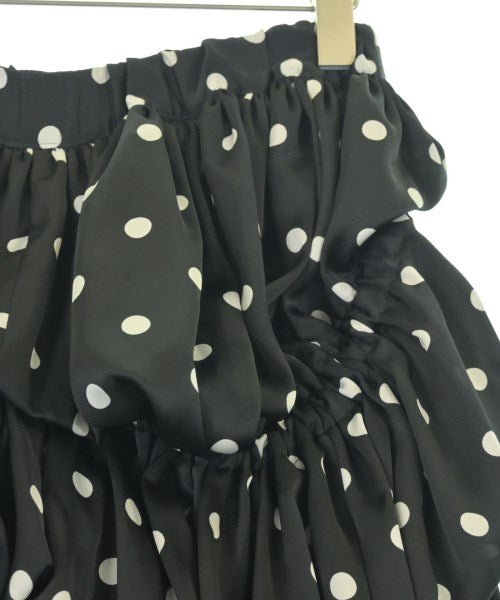 COMME des GARCONS 長裙/超長裙