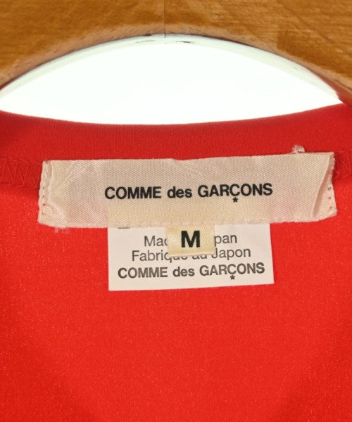 COMME des GARCONS T恤/上衣