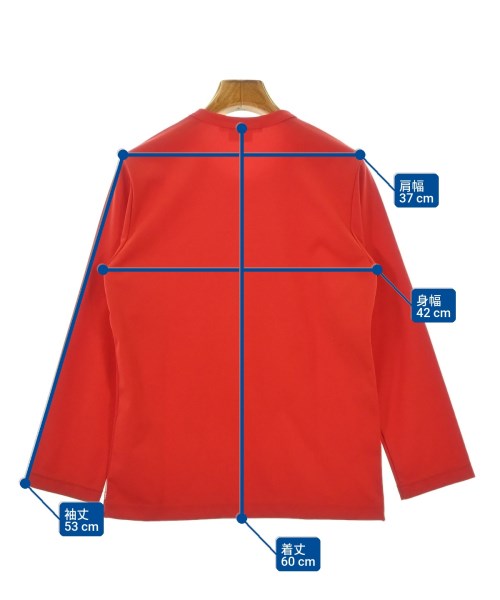 COMME des GARCONS T恤/上衣