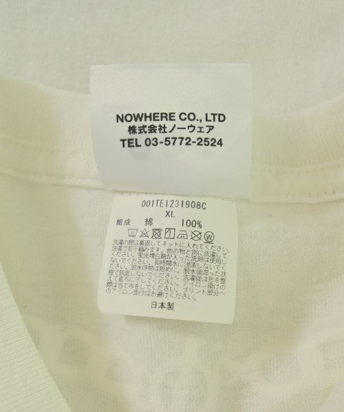 A BATHING APE T恤/上衣