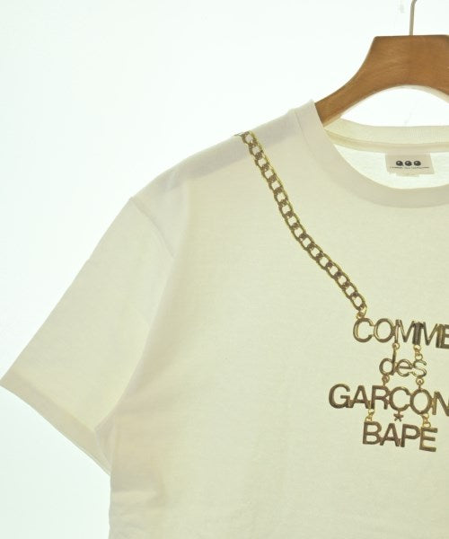 A BATHING APE T恤/上衣