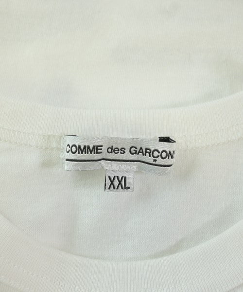 COMME des GARCONS T恤/上衣