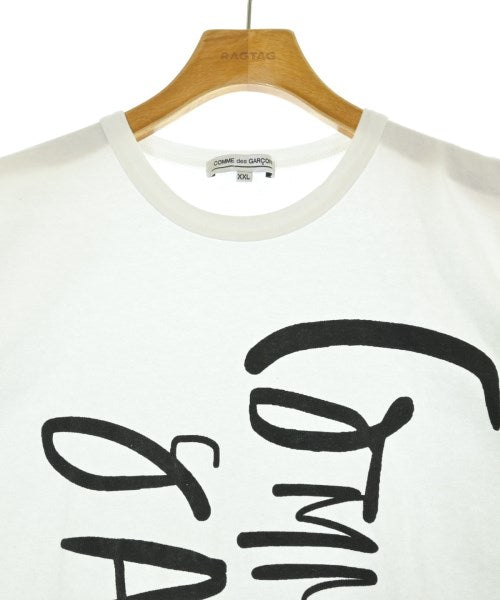 COMME des GARCONS T恤/上衣