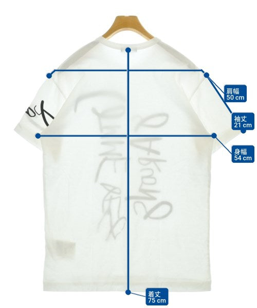 COMME des GARCONS T恤/上衣