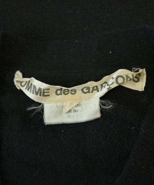 COMME des GARCONS 開襟衫