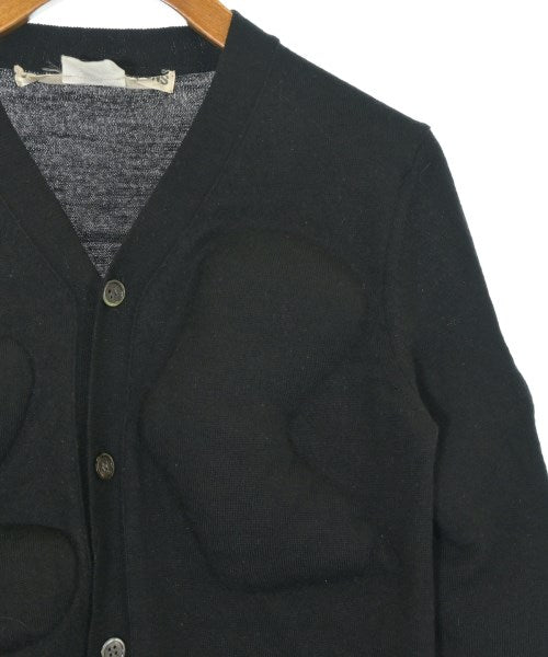 COMME des GARCONS 開襟衫