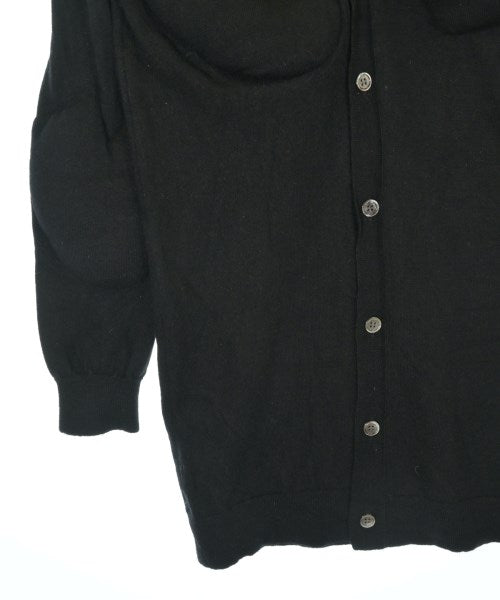 COMME des GARCONS 開襟衫
