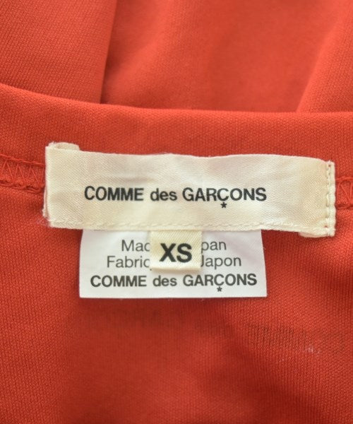 COMME des GARCONS T恤/上衣