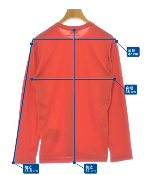 COMME des GARCONS T恤/上衣