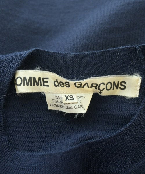 COMME des GARCONS 毛衣