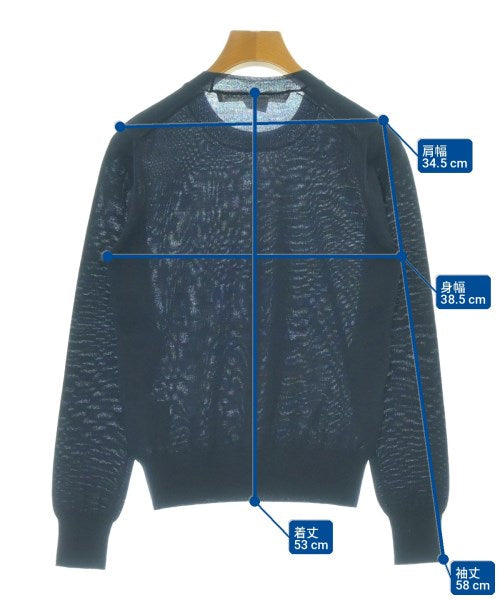 COMME des GARCONS 毛衣