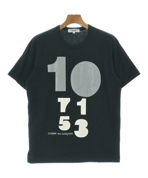COMME des GARCONS T恤/上衣