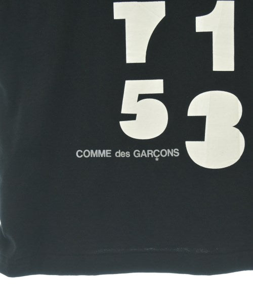 COMME des GARCONS T恤/上衣