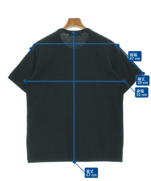 COMME des GARCONS T恤/上衣