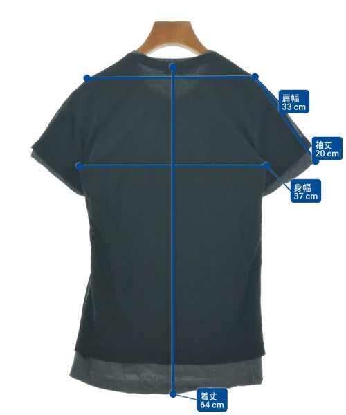 COMME des GARCONS T恤/上衣