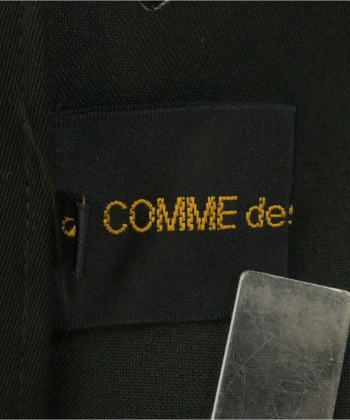 COMME des GARCONS 其他夾克