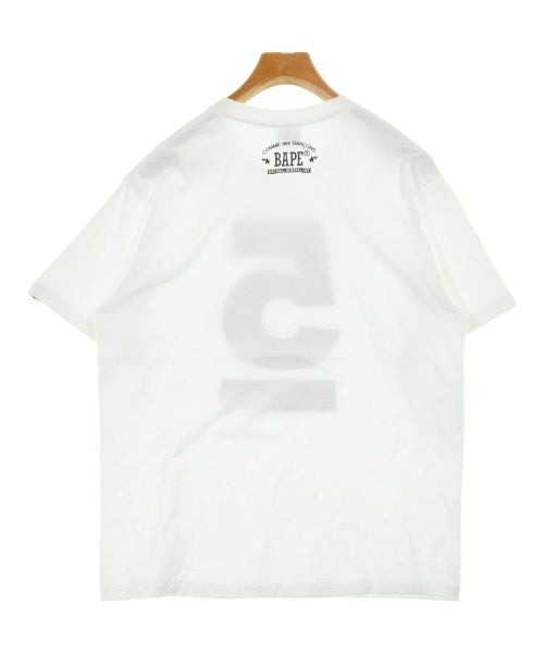 A BATHING APE T恤/上衣