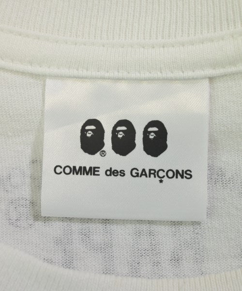 A BATHING APE T恤/上衣