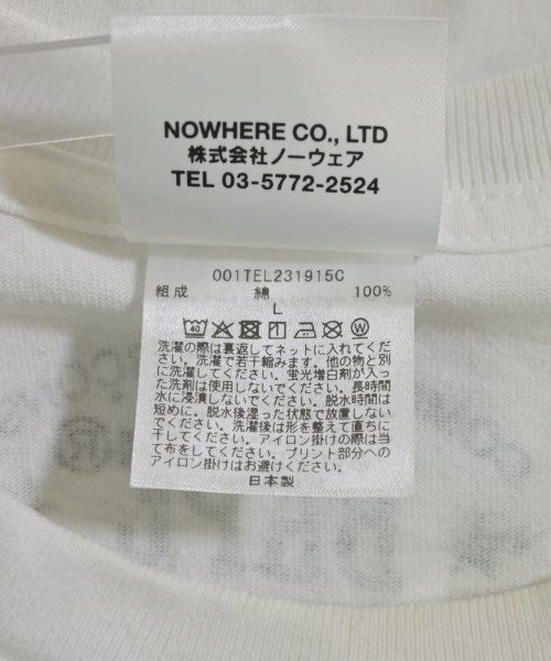 A BATHING APE T恤/上衣