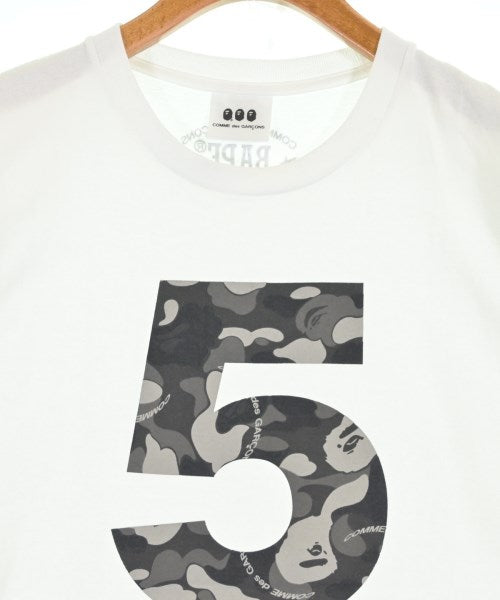 A BATHING APE T恤/上衣